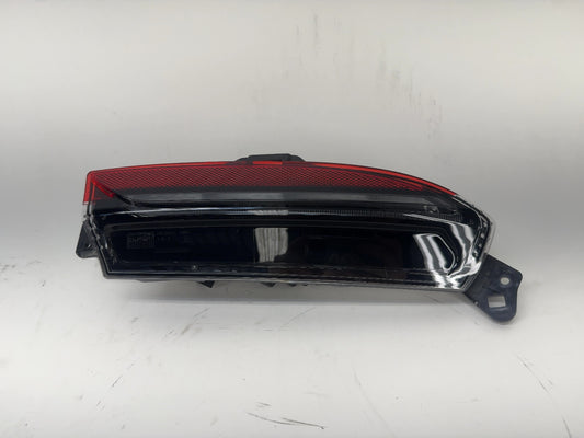 2025-2026 Tesla Model 3 Highland Rear Bumper Right Light 1712514-00-E