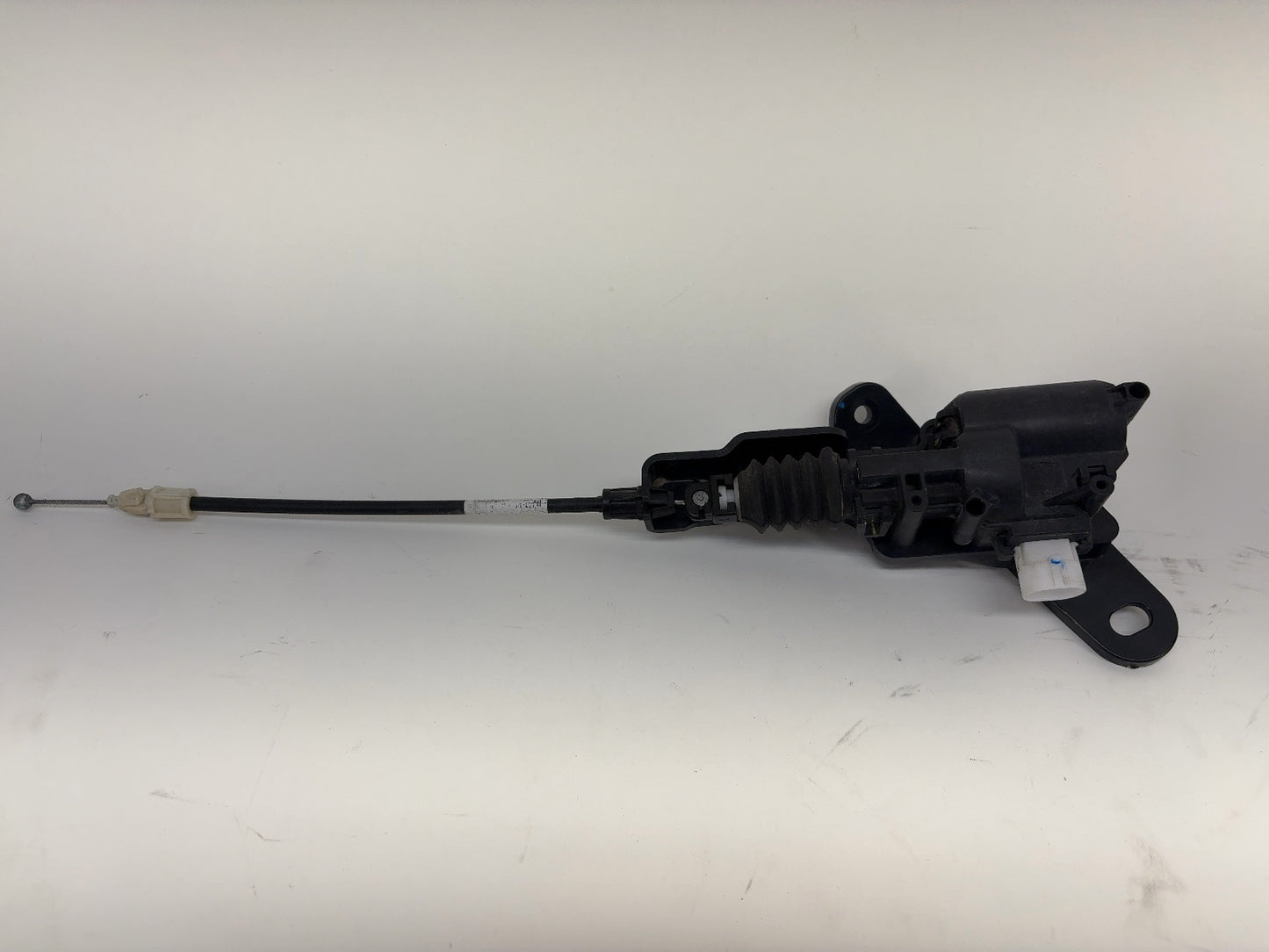 2021 Tesla Model 3 Hood Actuator 1500398-00-G