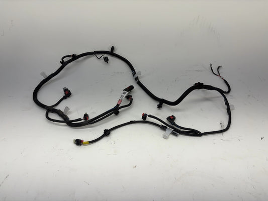2020-2021 Tesla Model 3 Front Bumper Harness 1067958-00-G