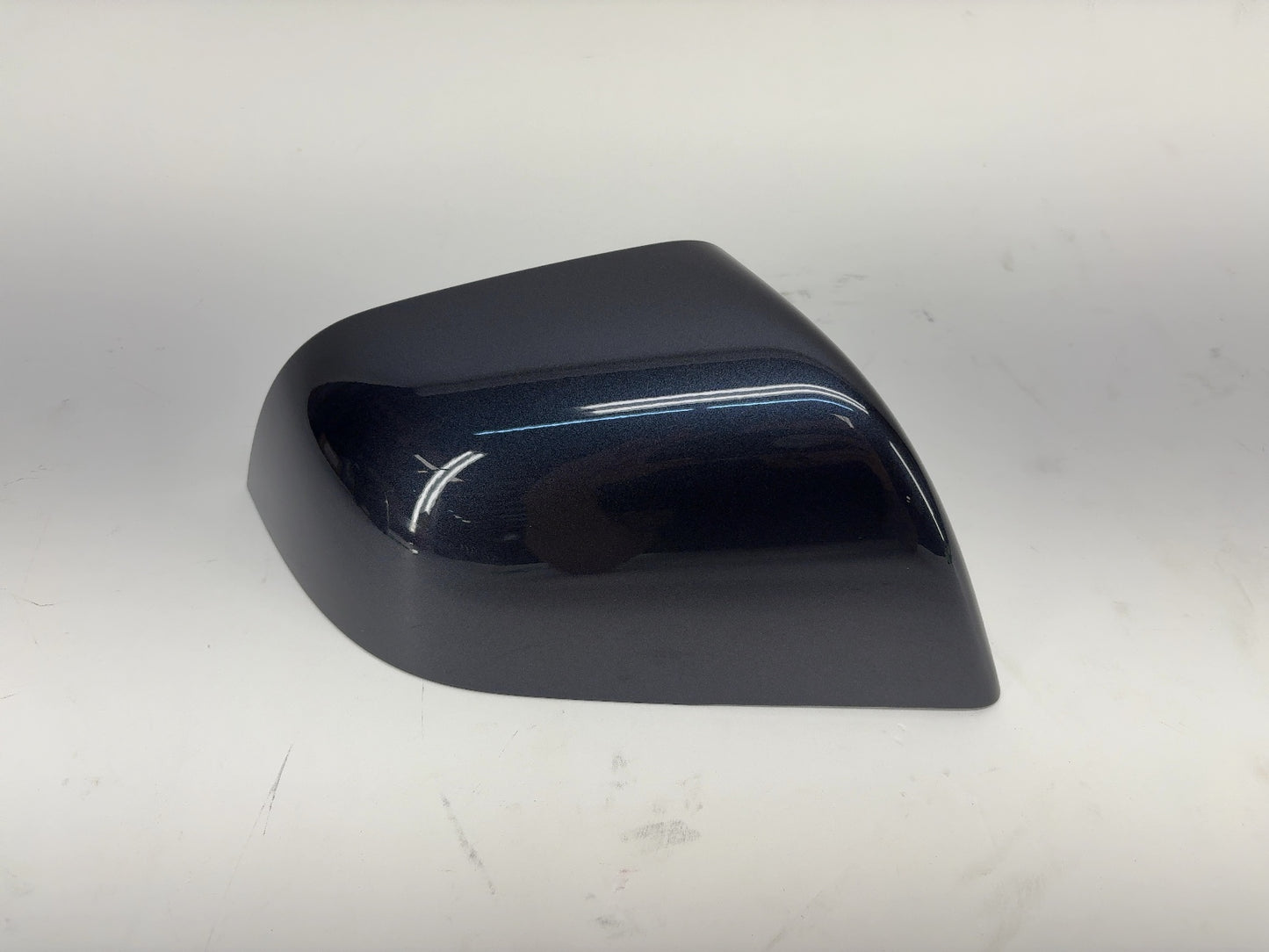 2018-2025 Tesla Model 3 Highland Right Door Mirror Assembly Skull Cap 1092292-00-D