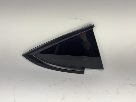 2021-2023 Tesla Model 3 Right Quarter Glass 1514979-01-C