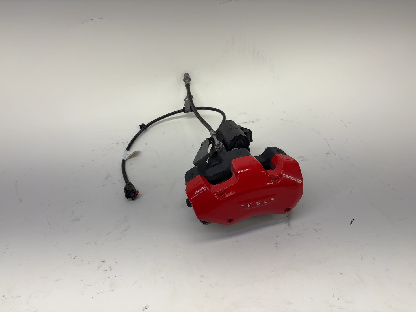 2023 Tesla Model 3 Rear Right Brake Caliper Performance 1188644-00-C