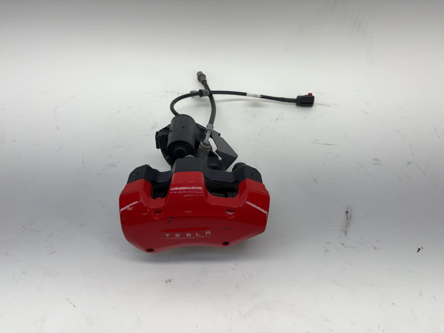 2022-2023 Tesla Model 3 Rear Left Brake Caliper Performance 1188643-00-C