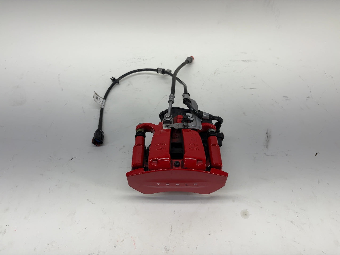 2022-2025 Tesla Model Y Brake Caliper Rear Right Performance 1044624-01-J