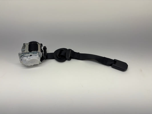 2021-2025 Tesla Model X Front Right Seat Belt Retractor 1615469-90-D