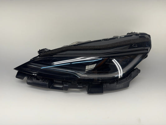 2025 Tesla Model 3 Highland Left Headlamp 1694086-00-H