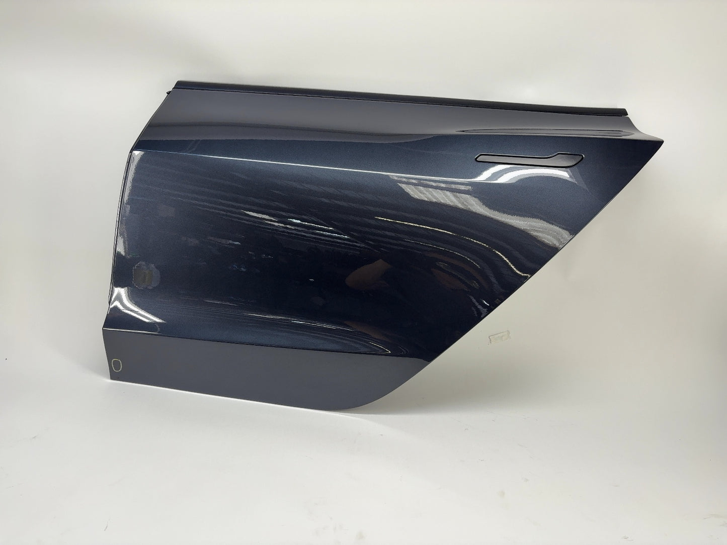 2024-2026 Tesla Model 3 Highland Rear Left Door Shell 1751847-E0-A
