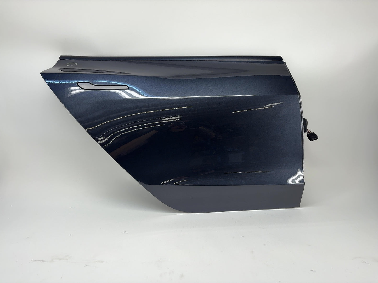2024-2026 Tesla Model 3 Highland Rear Right Door Shell 1751848-E0-A