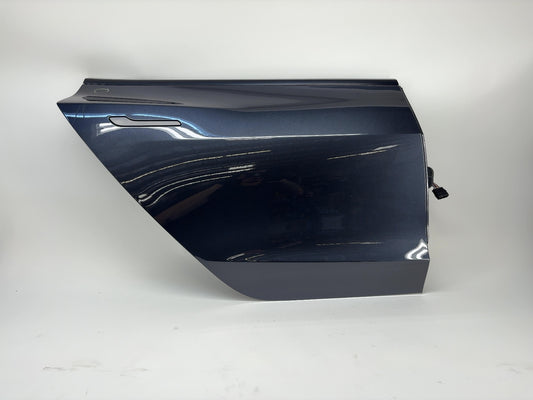 2024-2026 Tesla Model 3 Highland Rear Right Door Shell 1751848-E0-A