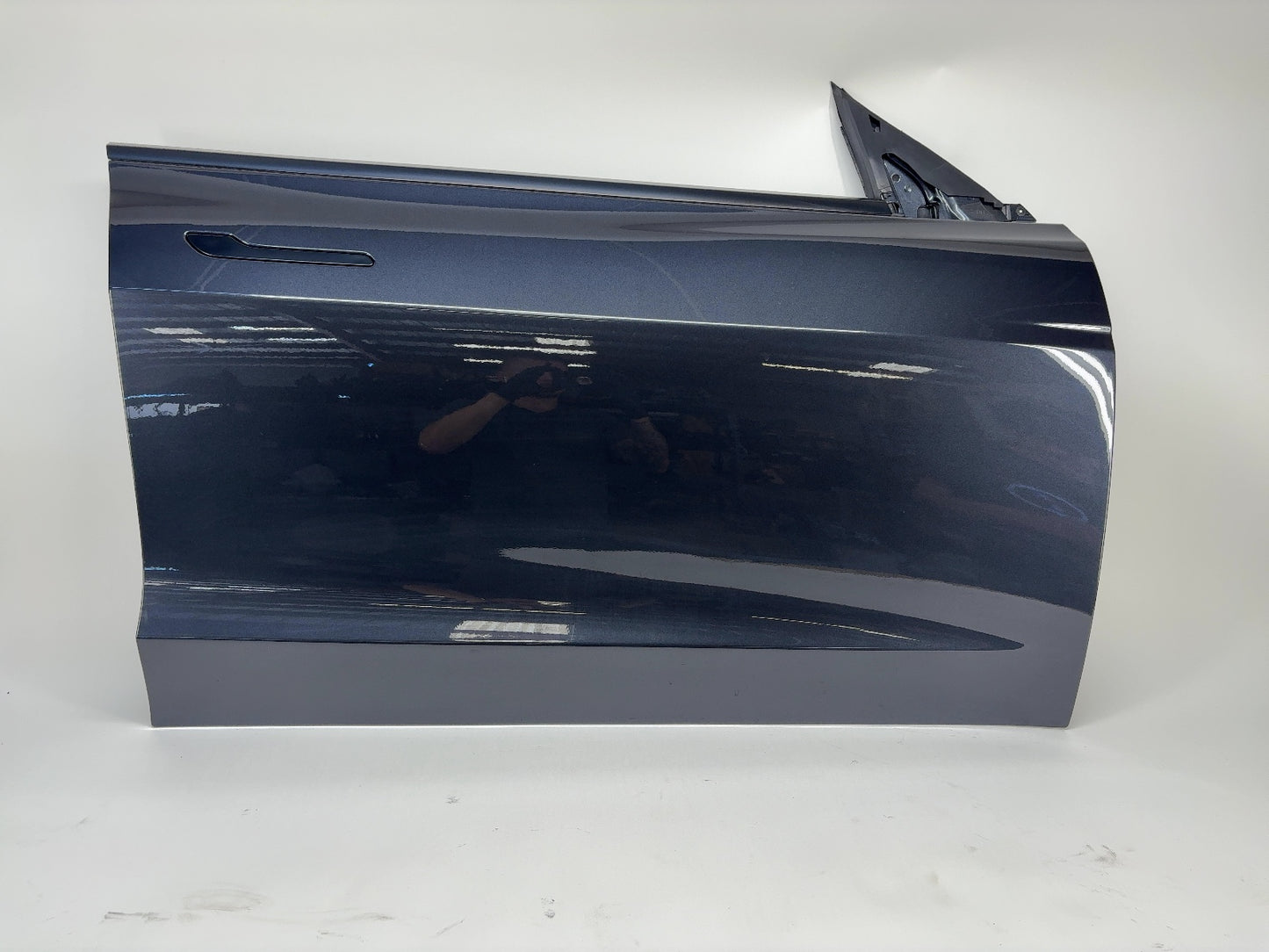 2024-2026 Tesla Model 3 Highland Front Right Door Shell 1751846-E0-A
