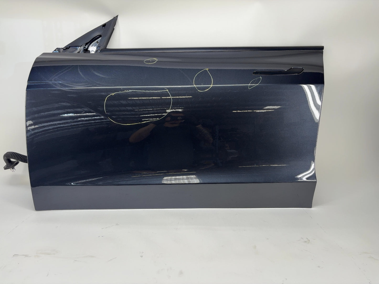 2024-2026 Tesla Model 3 Highland Front Left Door Shell 1751845-E0-A