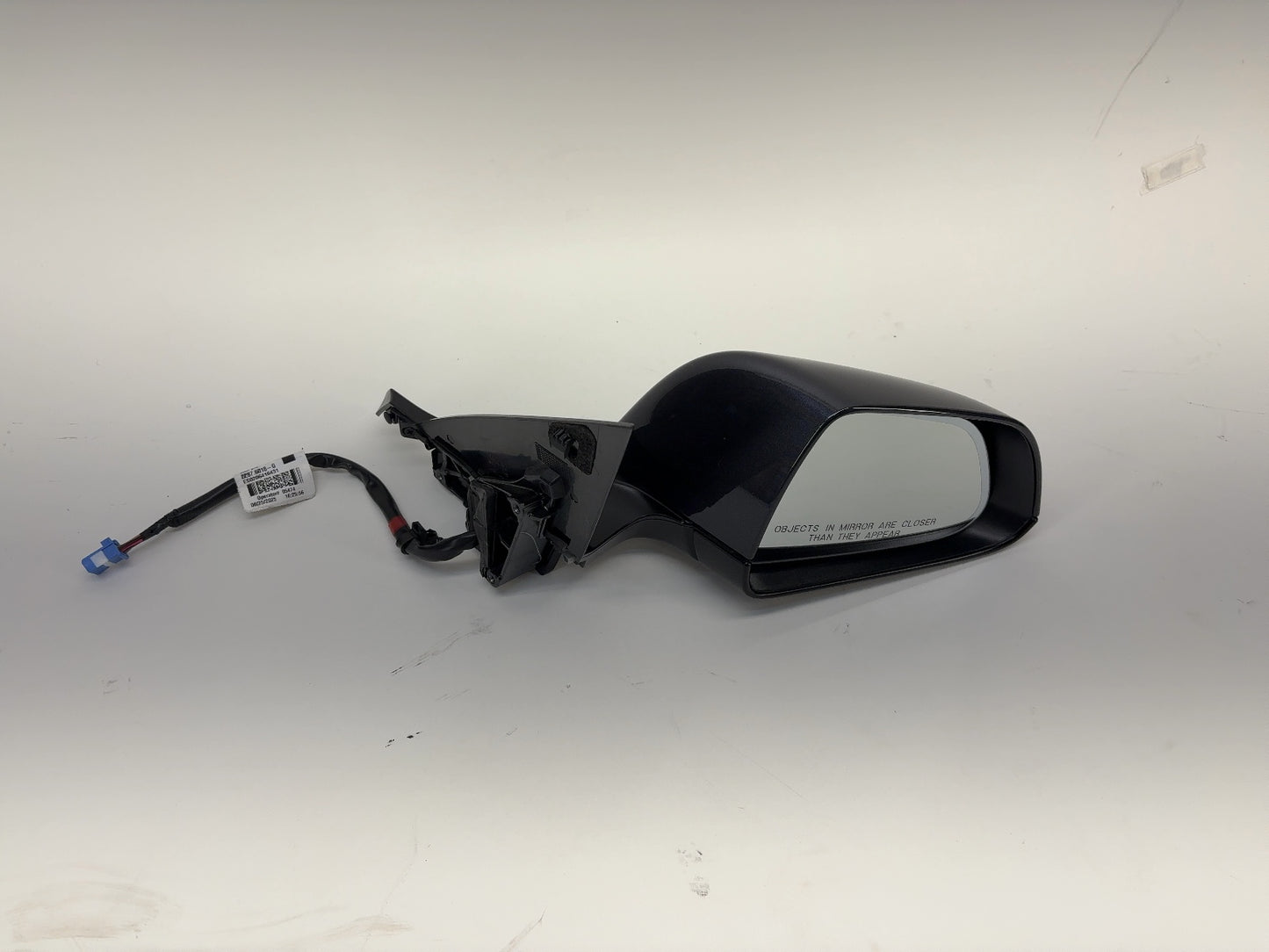 2025 Tesla Model 3 Highland Front Right Door Mirror Assembly 1592032-00-H
