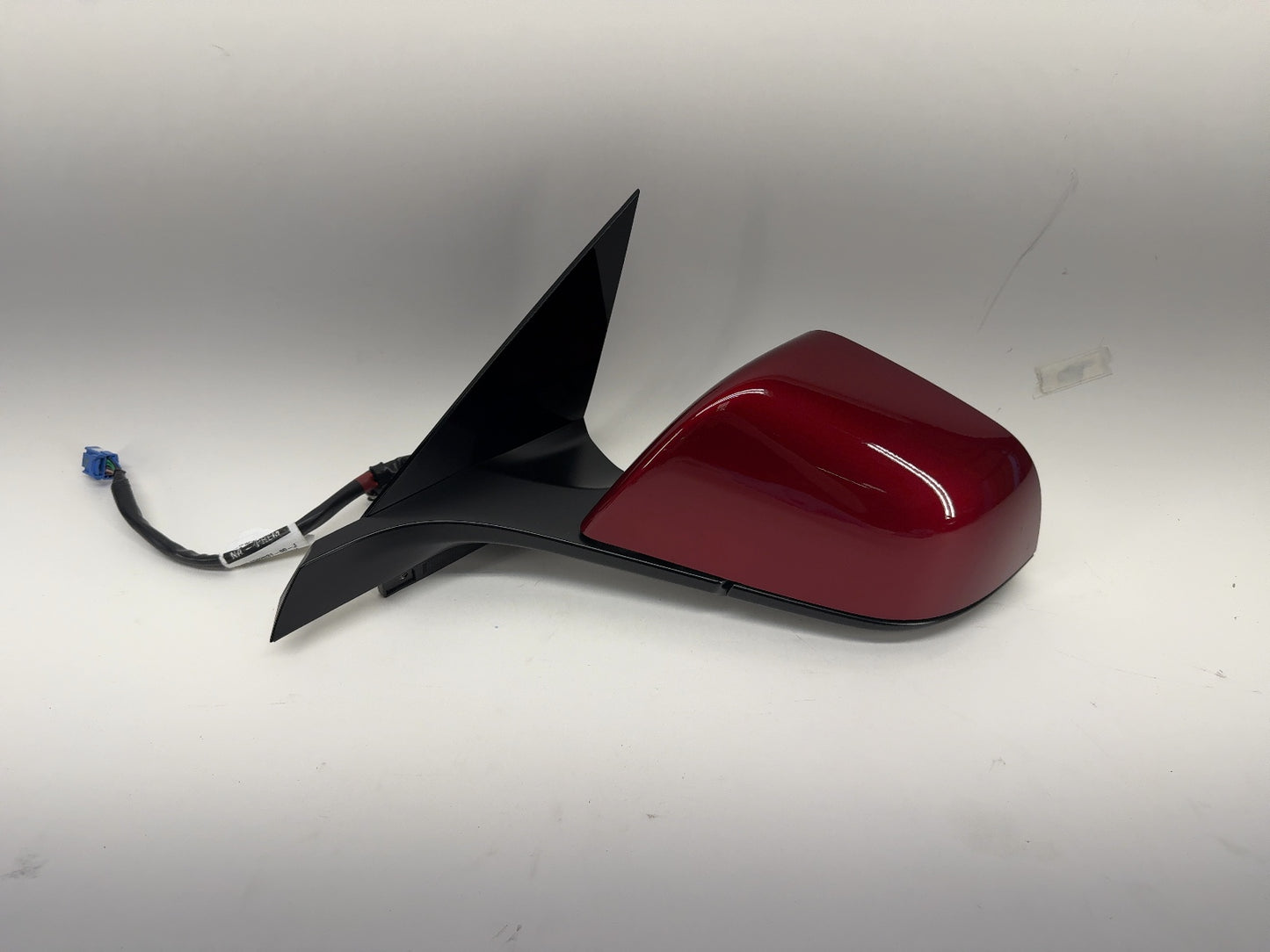 2025-2026 Tesla Model 3 Highland Front Left Door Mirror Assembly 1592031-00-J