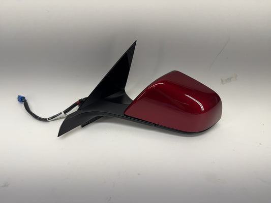 2025-2026 Tesla Model 3 Highland Front Left Door Mirror Assembly 1592031-00-J