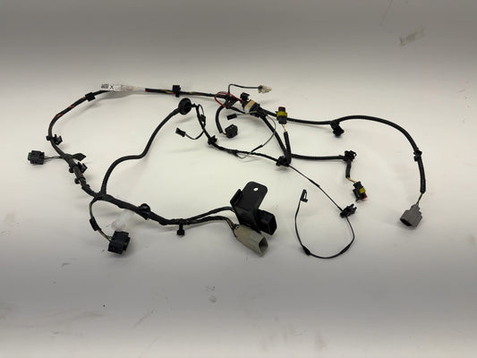 2017 Tesla Model X Front End Harness 1032438-00-F