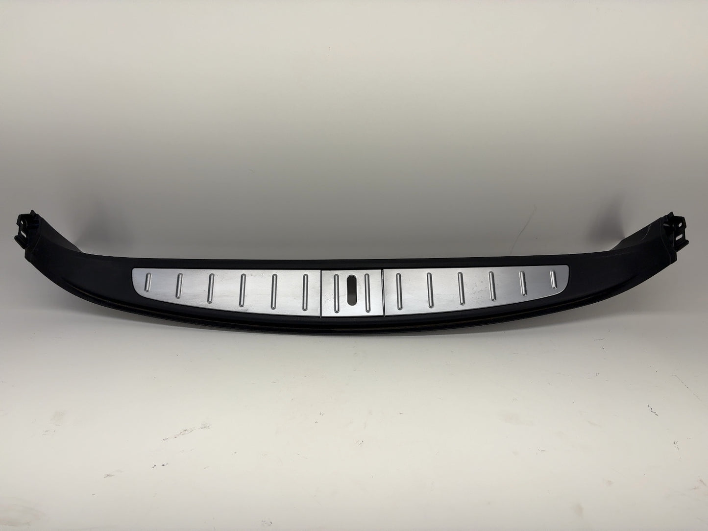 2017 Tesla Model X Trunk Sill 1035993-00-D