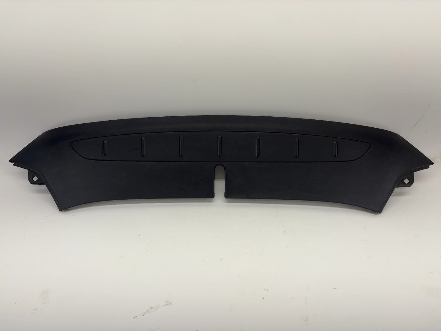 2017-2018 Tesla Model X Frunk Apron 1036234-00-F