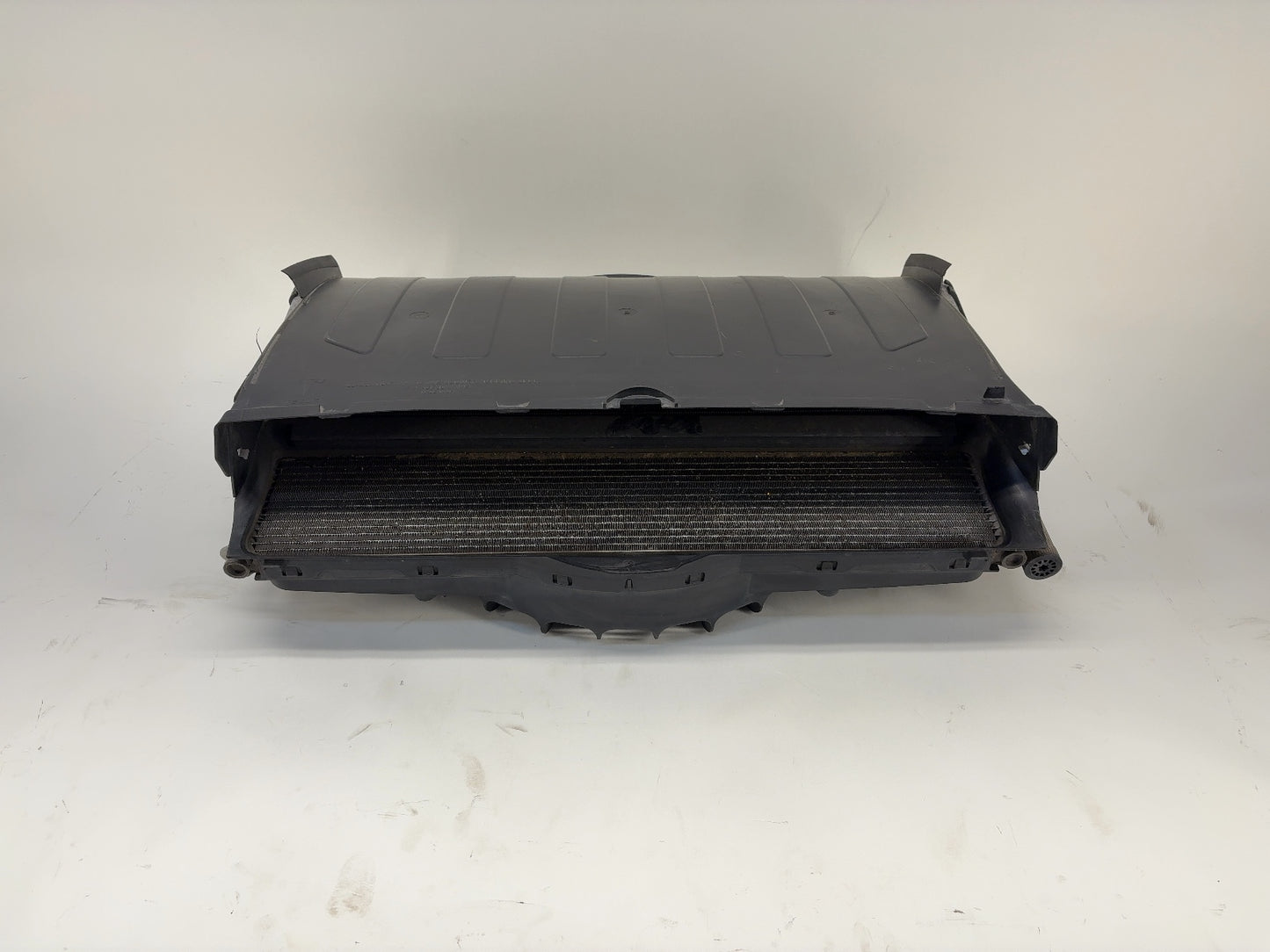 2017 Tesla Model X Radiator Assembly Note* 1031401-00-F