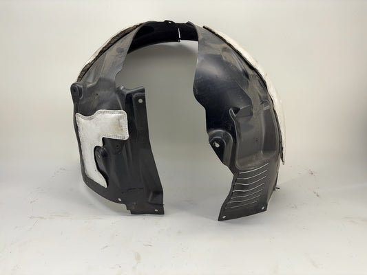 2025 Tesla Model X Front Left Wheel Arch Liner 1585128-00-C
