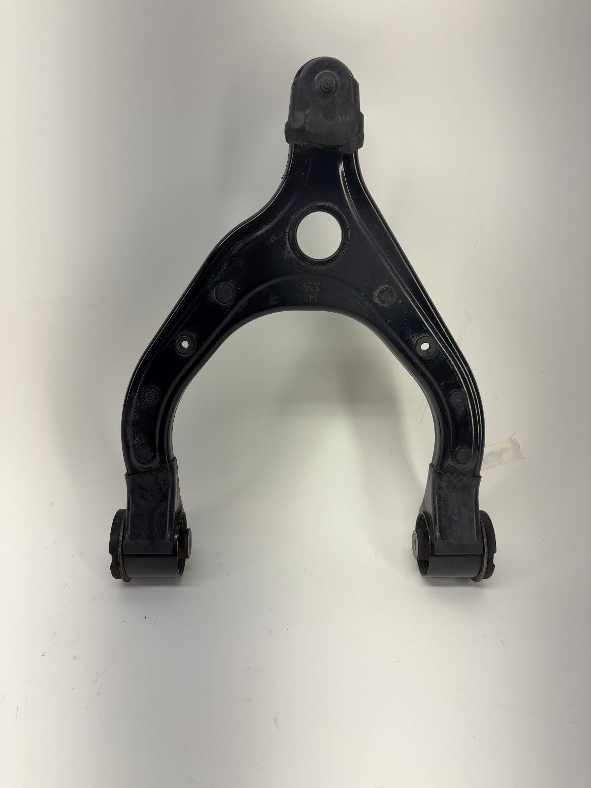 2017 Tesla Model X Front Left Upper Control Arm 1027322-00-E