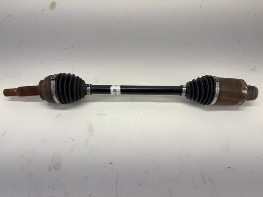 2017-2018 Tesla Model X Front Right Axle Shaft 1027115-00-D
