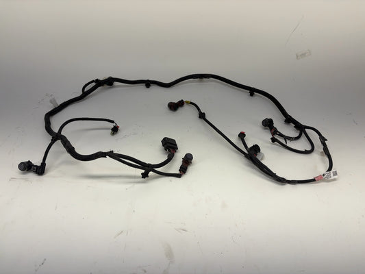 2021-2022 Tesla Model 3 Front Bumper Harness With Sensors 2067958-00-B