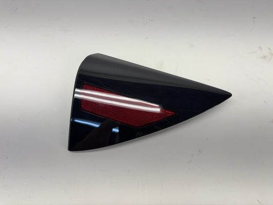 2025-2026 Tesla Model 3 Highland Right Quarter Reflector 1715105-30-A
