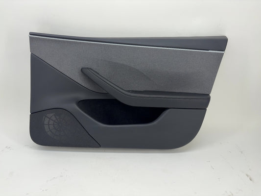 2025 Tesla Model 3 Highland Front Right Door Panel 1776740-20-E