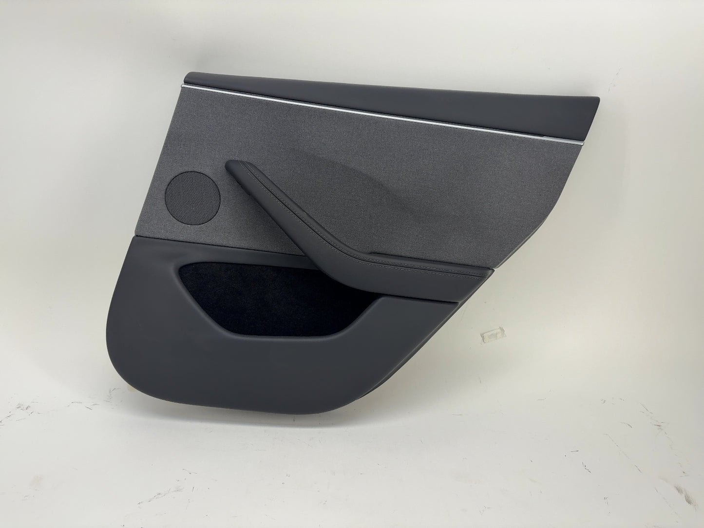 2025 Tesla Model 3 Highland Rear Right Door Panel 1776480-20-E