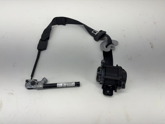 2025 Tesla Model 3 Highland Front Left Seat Belt With Pretensioner 1856705-N1-E