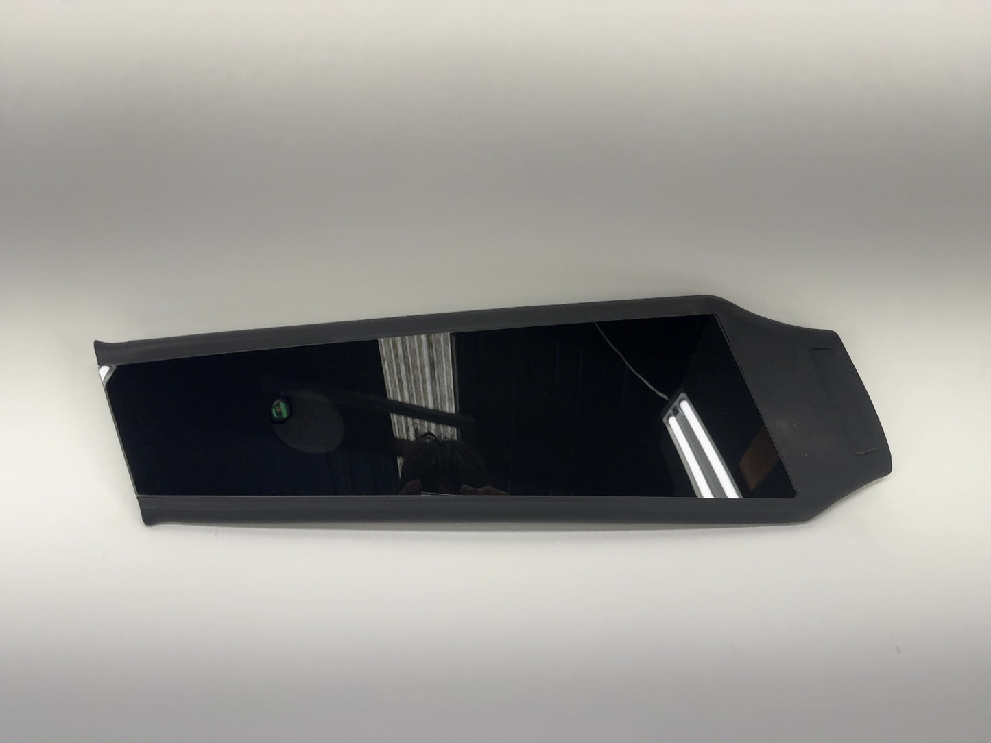 2025 Tesla Model 3 Highland B Pillar Glass W Camera Left 1711762-99-H