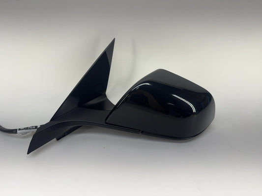 2025-2026 Tesla Model 3 Highland Front Left Door Mirror Assembly 1592031-00-J