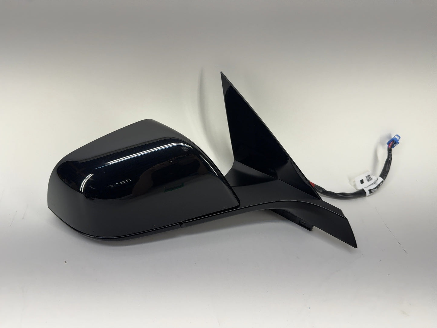 2025-2026 Tesla Model 3 Highland Front Right Door Mirror Assembly 1592032-00-J