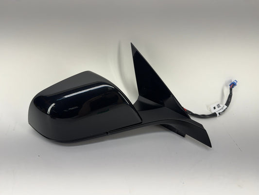 2025-2026 Tesla Model 3 Highland Front Right Door Mirror Assembly 1592032-00-J