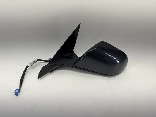 2025 Tesla Model 3 Highland Front Left Door Mirror Assembly 1592031-00-H