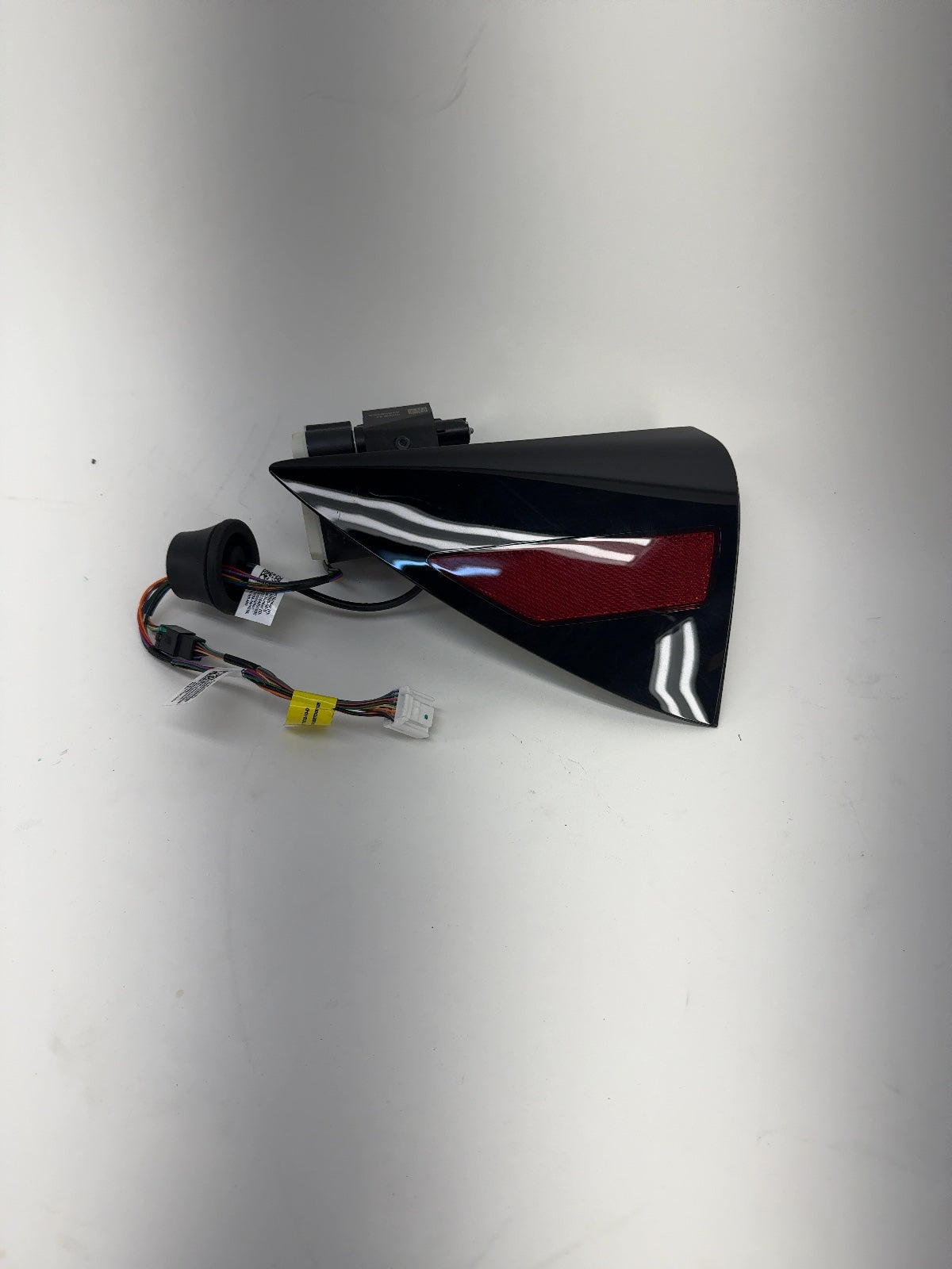 2025-2026 Tesla Model 3 Highland Charge Port Door 1715102-10-D