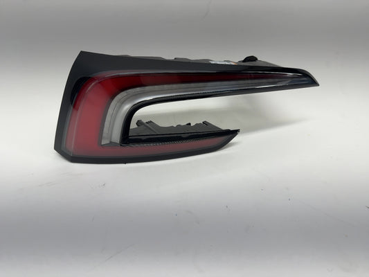 2024-2026 Tesla Model 3 Highland Tail Lamp Liftgate Trunk Left 1691498-00-F