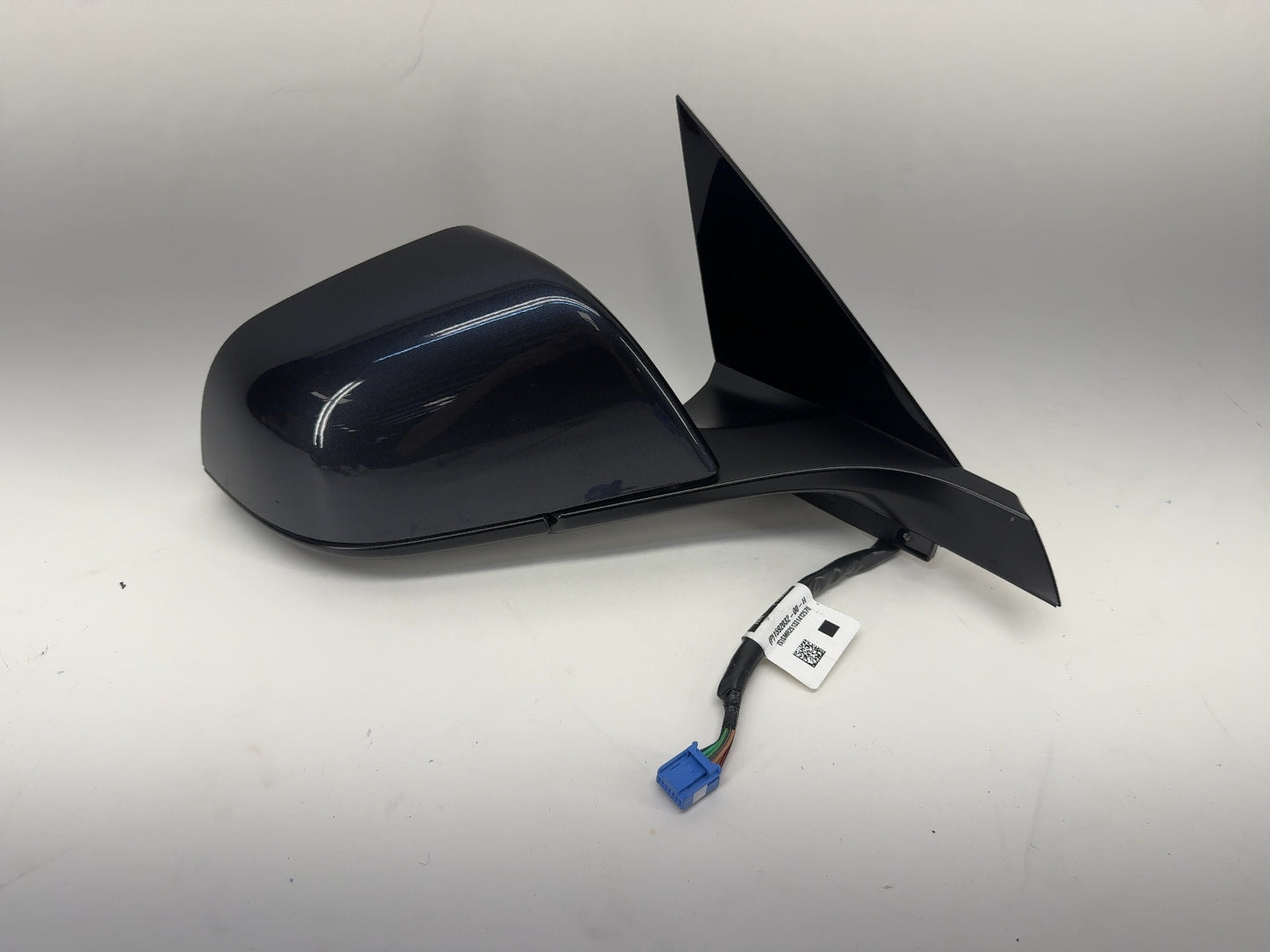2025 Tesla Model 3 Highland Front Right Door Mirror Assembly 1592032-00-H