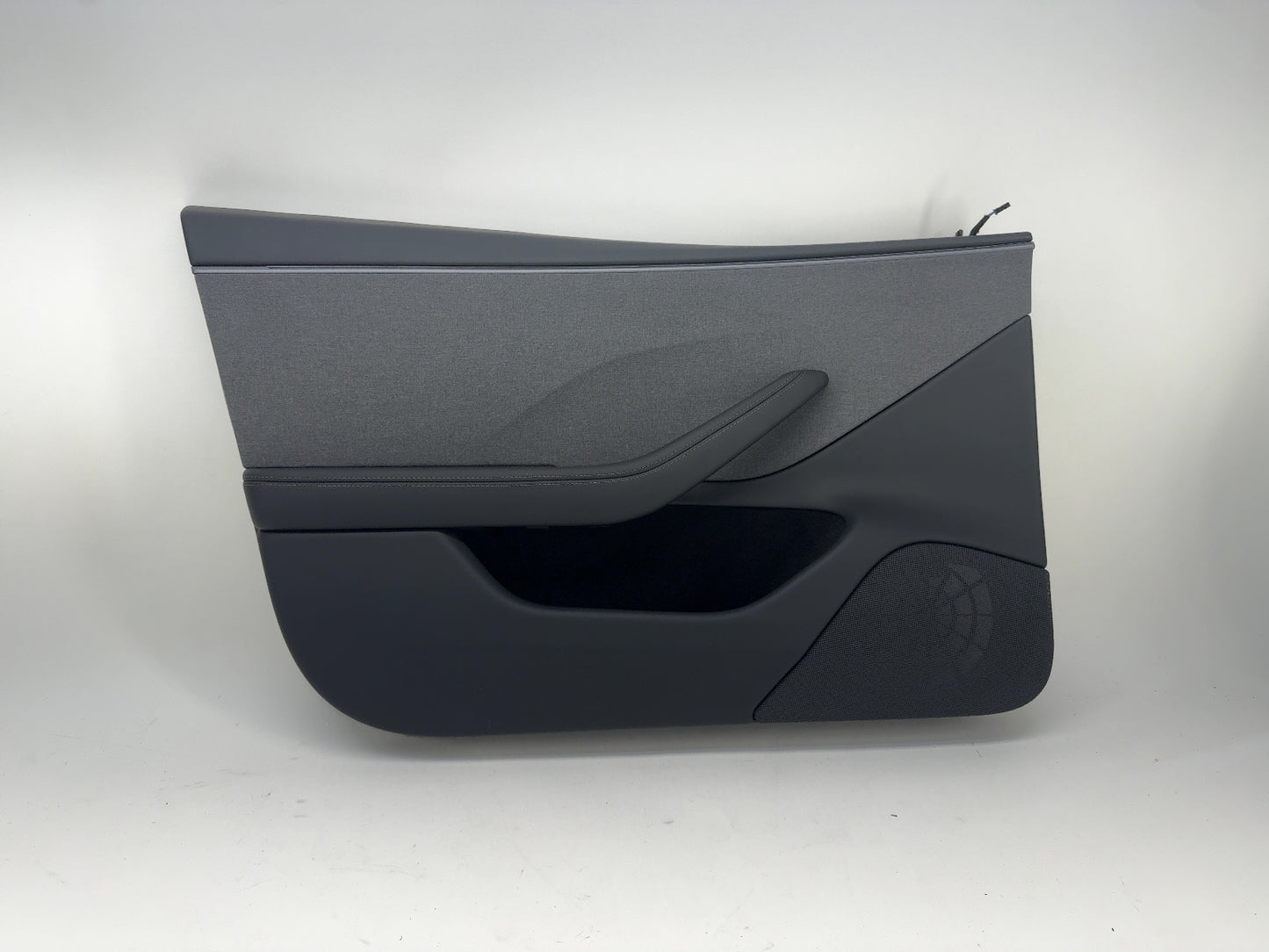 2026 Tesla Model 3 Highland Door Trim Front Left 1776730-20-F