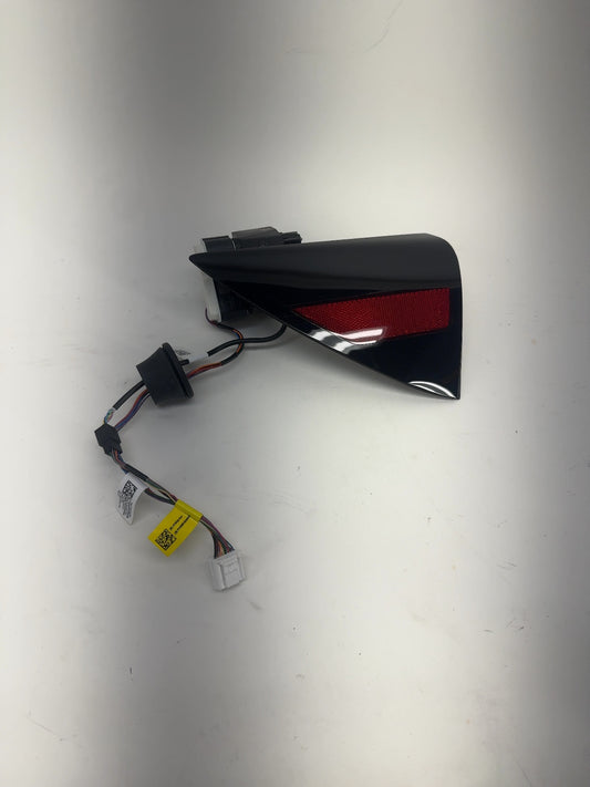 2024-2025 Tesla Model 3 Highland Charge Port Door 1715102-10-C