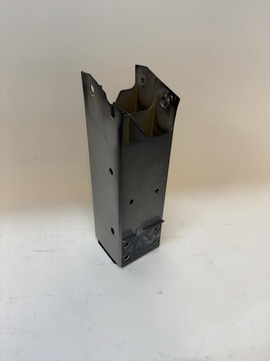 2025-2026 Tesla Model 3 Highland Front Crush Can Left 1683943-00-E