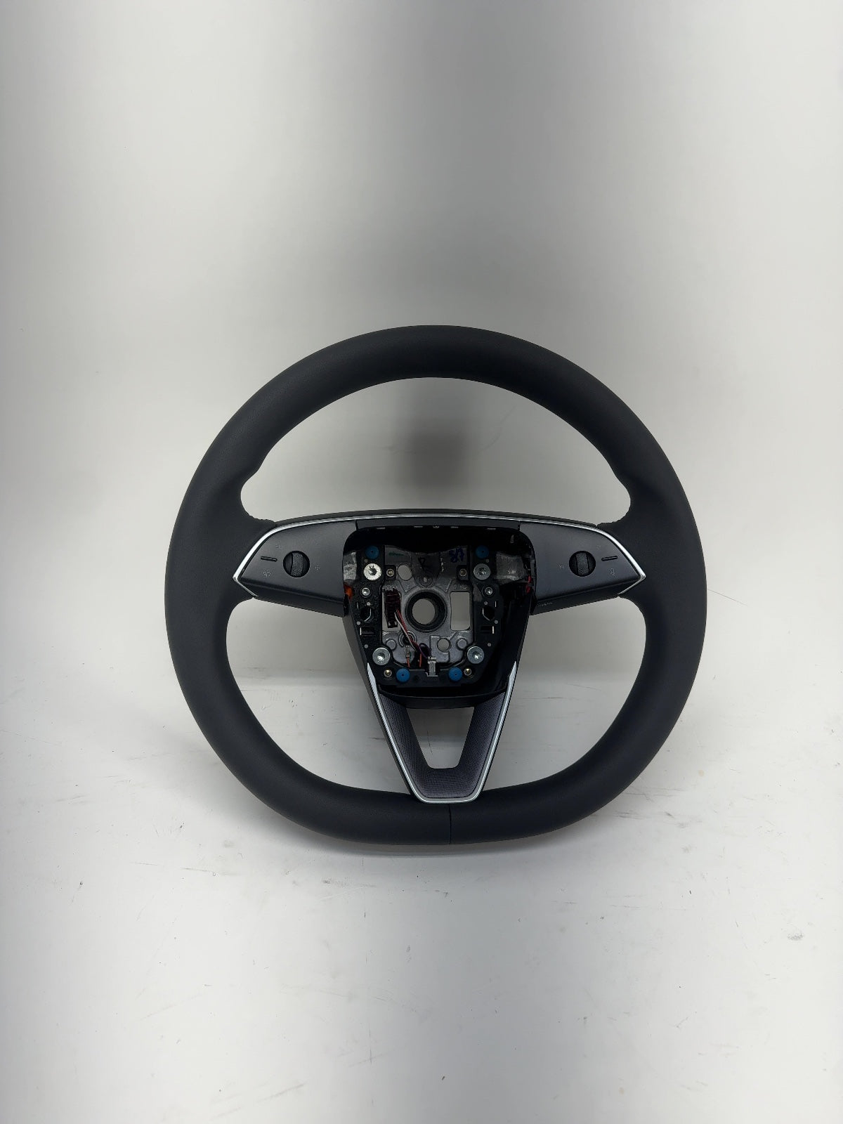 2026 Tesla Model 3 Highland Steering Wheel Pur Leather 2171272-00-C