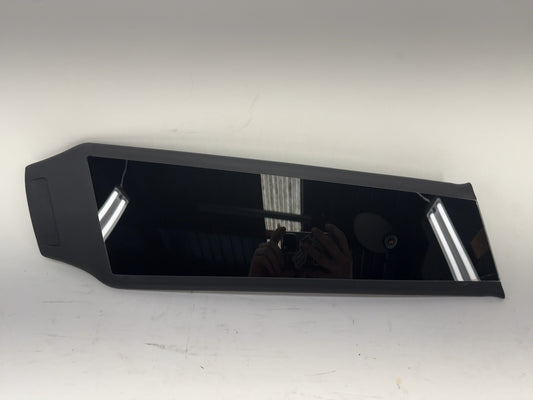 2024-2026 Tesla Model 3 Highland B Pillar Glass W Camera Left 1711762-00-H