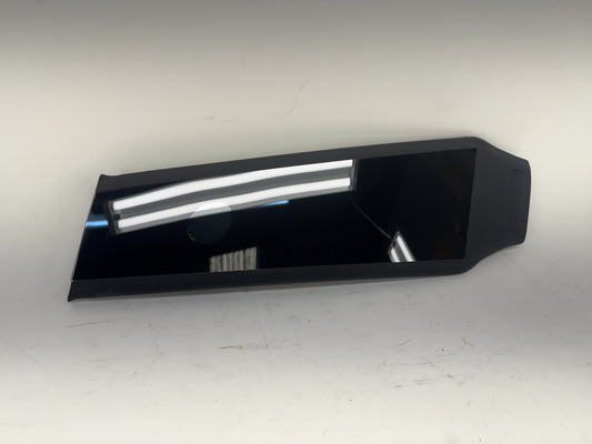 2026 Tesla Model 3 Highland B Pillar Glass w Camera Right 1734279-00-G