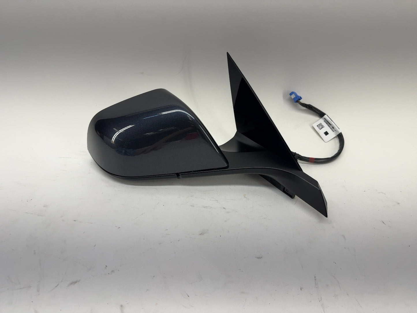 2025-2026 Tesla Model 3 Highland Front Right Door Mirror Assembly 1592032-00-J
