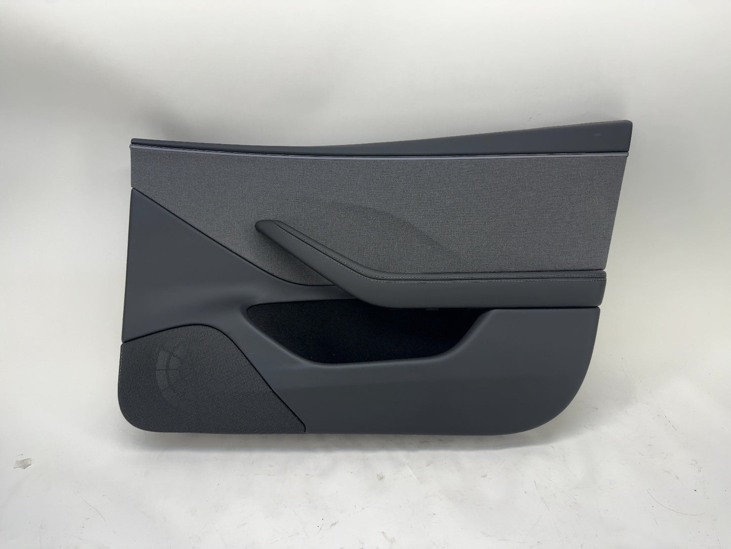 2026 Tesla Model 3 Highland Door Trim Front Right 1776740-20-F