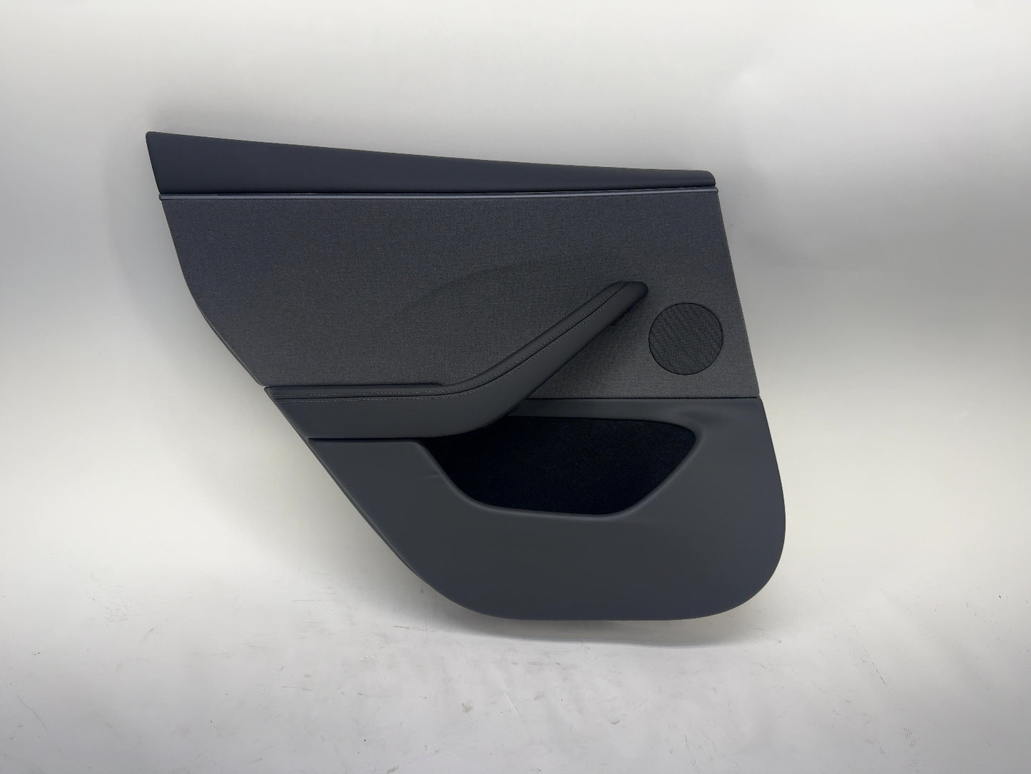 2026 Tesla Model 3 Highland Door Trim Rear Left 1776470-20-F