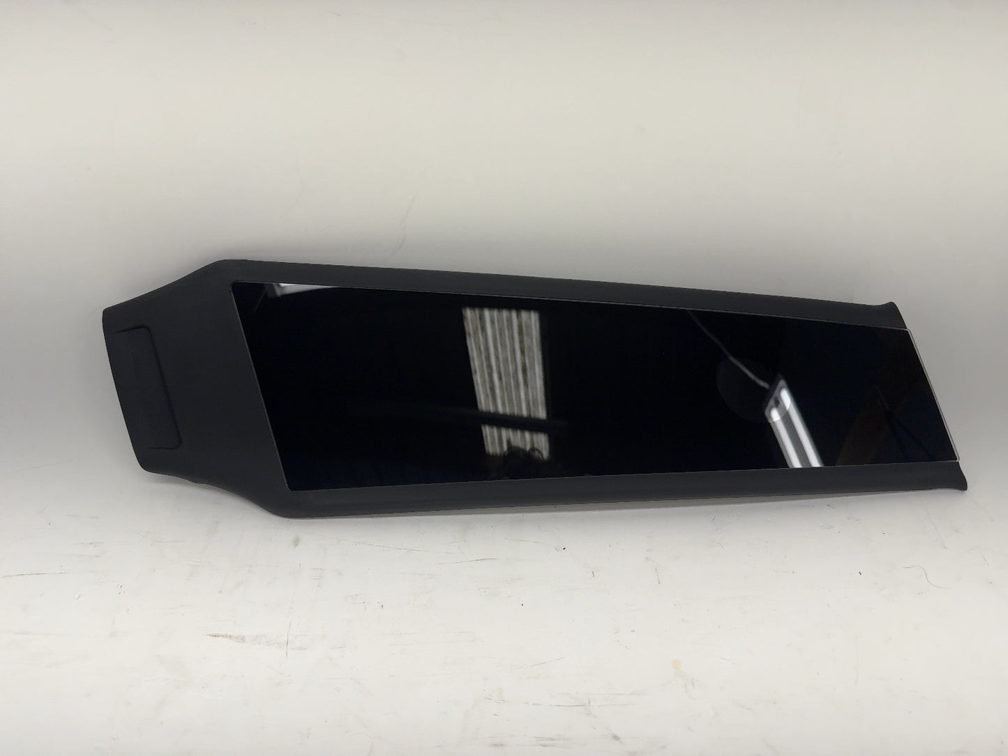 2024-2026 Tesla Model 3 Highland B Pillar Glass W Camera Left 1711762-00-H