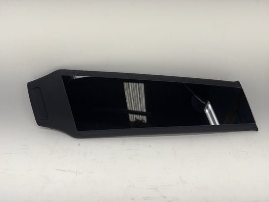 2024-2026 Tesla Model 3 Highland B Pillar Glass W Camera Left 1711762-00-H