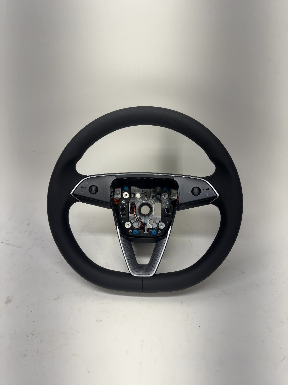 2026 Tesla Model 3 Highland Steering Wheel Pur Leather 2171272-00-C